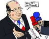 Cartoon: Very old Tradition (small) by MarkusSzy tagged france,hollande,affair