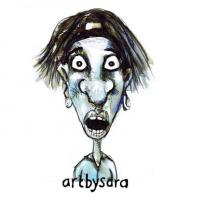 artbysara's avatar