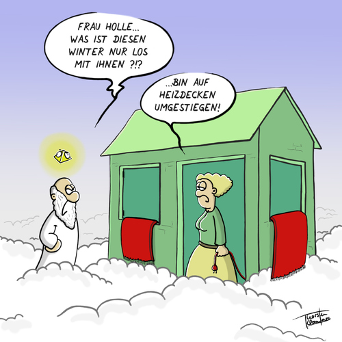 Heizdecken Heizdecken