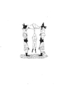 Cartoon: Execution IV (small) by van der Tipa tagged executioner,hangman