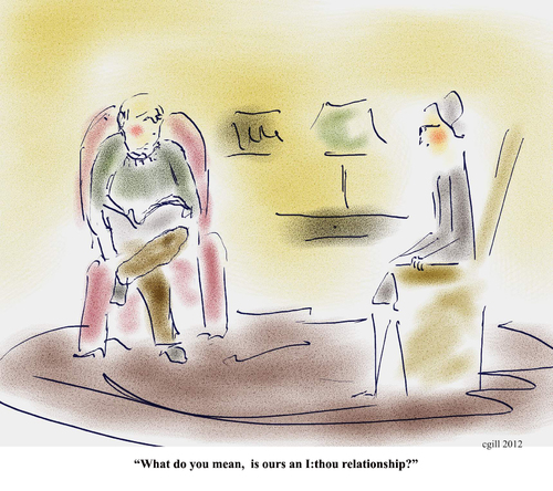 Cartoon: Relationships (medium) by cgill tagged relationships