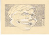 Cartoon: Bill Gates (small) by zed tagged bill gates seattle usa microsoft richest business filantrop portrait caricature