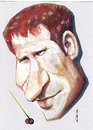 Cartoon: prince harry (small) by zed tagged prince,henry,of,wales,london,england,royal,portrait,caricature