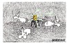Cartoon: wörst käs (small) by schmidibus tagged mäuse,käse,freitag13,unglück,gestank,wortspiel,ohnmacht,zufall