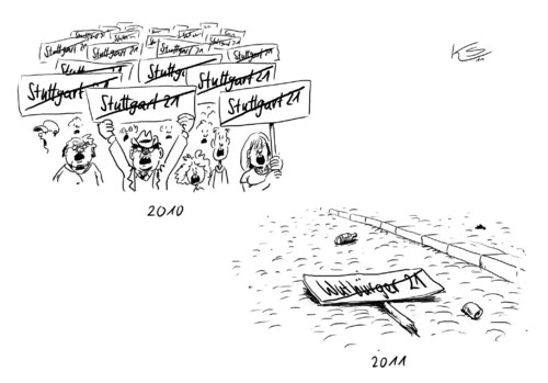 Cartoon: Wutbuerger (medium) by Stuttmann tagged wutbürger,wort,bürger,wütend,wut,stuttgart21,wutbürger,wort,wütend,bürger,wut,stuttgart 21,stuttgart,21