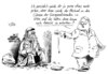 Cartoon: Anreize (small) by Stuttmann tagged hartz4,reform,anreize,löhne