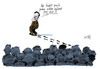 Cartoon: Cameron (small) by Stuttmann tagged cameron,eu