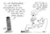 Cartoon: Debatte (small) by Stuttmann tagged debatte,saudi,arabien,militär