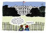 Cartoon: Ein ganz Reicher... (small) by Stuttmann tagged usa,election,president,wahlen,obama,romney,white,house,2012,steinbrück