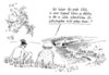 Cartoon: Glück (small) by Stuttmann tagged ölpest,golf,mexiko,bp,akw,atomkraft,laufzeiten