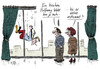 Cartoon: Hoffnung (small) by Stuttmann tagged hoffnung,westerwelle,fdp