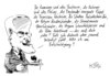 Cartoon: Rüttgers (small) by Stuttmann tagged rüttgers,vorurteile