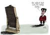 Cartoon: Sarkozy (small) by Stuttmann tagged sarkozy,frankreich,wahlen