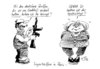 Cartoon: Siegertreffen (small) by Stuttmann tagged siegertreffen,gaddafi,paris,merkel