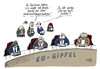 Cartoon: Sudoku (small) by Stuttmann tagged eu,gipfel