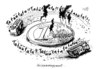 Cartoon: Tatütata (small) by Stuttmann tagged eu,euro,währung,stabilität,inflation