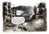 Cartoon: Toll! (small) by Stuttmann tagged syrien,assad,giftgas,obama,militärschlag