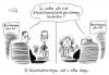 Cartoon: Versicherung (small) by Stuttmann tagged merkel,westerwelle,koalition,gelbschwarz,cdu,fdp,ehe,versicherung,wahl