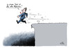 Cartoon: Wulff (small) by Stuttmann tagged privatkredit wulff geerkens maschmeyer bundespräsident diekmann bild springer