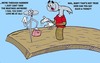 Cartoon: HAMMER and nail..A LOVE STORY? (small) by subwaysurfer tagged domestic,violence,relationships,love,lovers,boyfriend,girlfriend,husband,wive