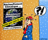 Cartoon: rechauffement climatique (small) by CHRISTIAN tagged climat,rechauffement,neige