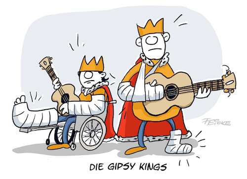 Gipsy Kings