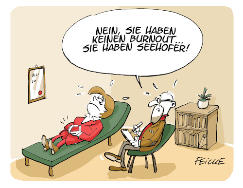 Kein Burnout Kein Burnout
