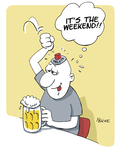 Weekend