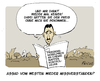 Cartoon: Assads Absichten (small) by FEICKE tagged assad,syrien,bürgerkrieg,friedensnobelpreis,stockholm,chemiewaffen,kontrolleure,scheinheilig