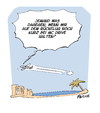 Cartoon: Billig fliegen (small) by FEICKE tagged billig,flieger,urlaub,ohne,essen,kein,service,anhalten,mc,donalds,fast,food,flugzeug