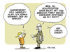 Cartoon: Jugendwort des Jahres (small) by FEICKE tagged jugendwort,langenscheidt,sprache,wort,jugend,wahl,isso,fly