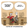 Cartoon: Schau mir in die Bilanzen Kleine (small) by FEICKE tagged steuer berater flirt liebe mann frau skakern bar club drink brutto netto