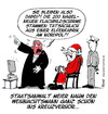 Cartoon: Weihnachtsmann (small) by FEICKE tagged staatsanwalt,weihnachtsmann,kreuzverhoer,frohe,weihnachten,gericht,justiz,vernehmung,verhoer