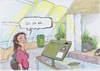 Cartoon: me in a zoo (small) by secretcircle tagged zoo,sandraserra,sandra,serra
