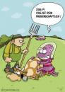 Cartoon: Alien Experiment (small) by mil tagged alien,kuh,experiment,bauer,sex,mil,