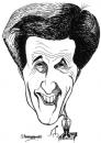 Cartoon: John Kerry (small) by jkaraparambil tagged john kerry us election senetor 2004 democrat candidate caricature cartoon joseph jkaraparambil karaparambil