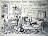 Cartoon: Lisbeth Salander (small) by caknuta-chajanka tagged punk,goth,girl,bondage,couple