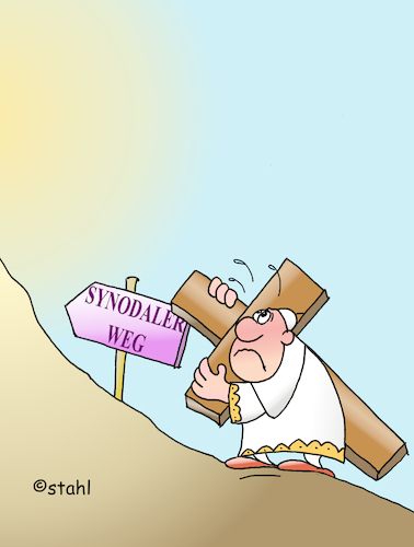 Synodaler Weg