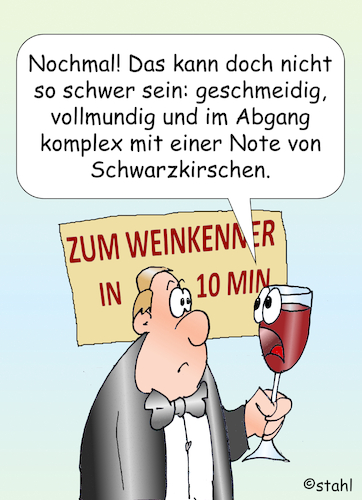 Weinkenner Weinkenner
