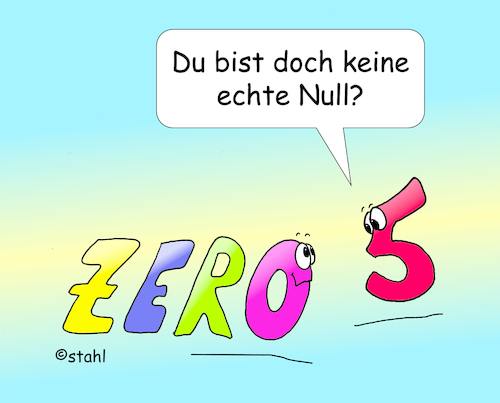 Zero-null