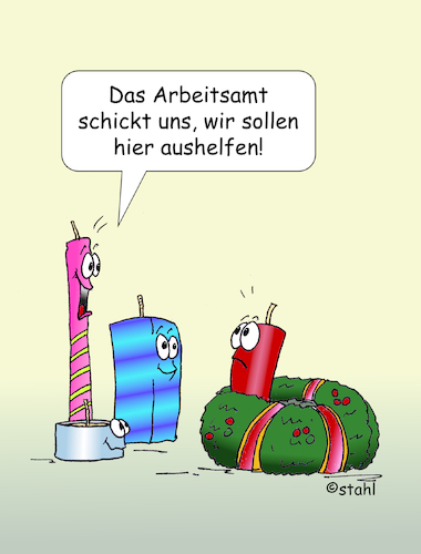 Cartoon: Zum ersten Advent (medium) by wista tagged advent,adventszeit,erster,adventssonntag,sonntag,adventskranz,adventskalender,selbst,machen,gemacht,basteln,kerzen,kerze,teelichter,zweige,tannenzweige,schmuck,schmücken,kugeln,weihnachten,weihnachtskugeln,advent,adventszeit,erster,adventssonntag,sonntag,adventskranz,adventskalender,selbst,machen,gemacht,basteln,kerzen,kerze,teelichter,zweige,tannenzweige,schmuck,schmücken,kugeln,weihnachten,weihnachtskugeln