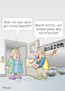 Cartoon: Amazon plant die Zukunft (small) by wista tagged amazon,zukunft,bestellung,versand,paket,pakete,lieferung,zusteller,zustellen,kunde,kundin,ki,künstliche,intelligenz,verbraucher,informationen,schutz,verbraucherschutz,daten,speichern,datensammlung,computer,kaufen,käufer,internet