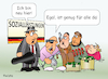 Sozialsystem für alle