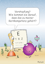 Cartoon: Verstopfung (small) by wista tagged verstopfung,obstipation,darm,ballaststoffe,ernährung,medizin,behandlung,fisch,meer,fische,symptome,diagnose,medikamente,arznei,hausmittel,ursachen,flüssigkeit,toilette,klempner,installateur