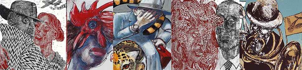 Rainer Ehrt's banner