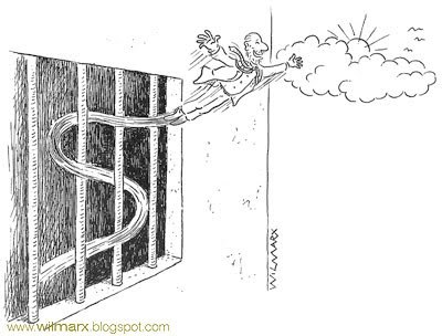 Cartoon: Asas da Liberdade (medium) by Wilmarx tagged brasil,corruption,politics
