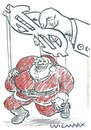 Cartoon: Natal (small) by Wilmarx tagged capitalismo christmas