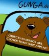 Cartoon: Bär (small) by Gunga tagged bär
