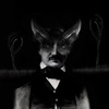 Cartoon: Edgar Allan Poe (small) by peewee gonzoid tagged edgar,allan,poe