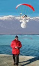 Cartoon: no comment (small) by Miro tagged no,comment